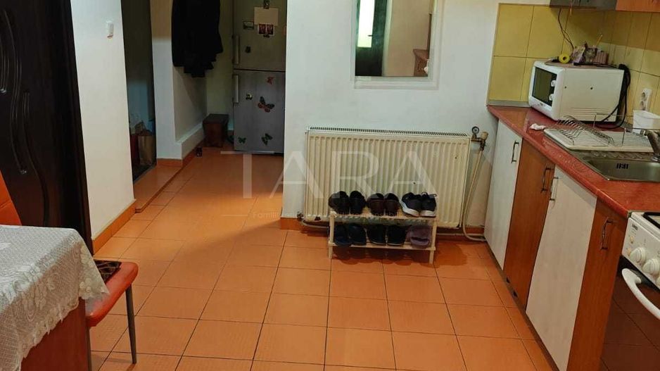 Apartament 1 camera, zona Semicentrala - Poză 4