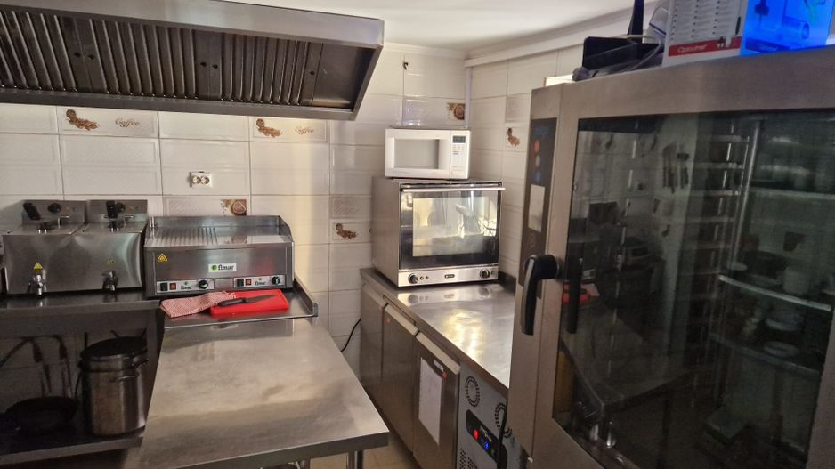 Pensiune la Cheia, moderna, functionala in totalitate, vedere mirifica (chirie) - Poză 18