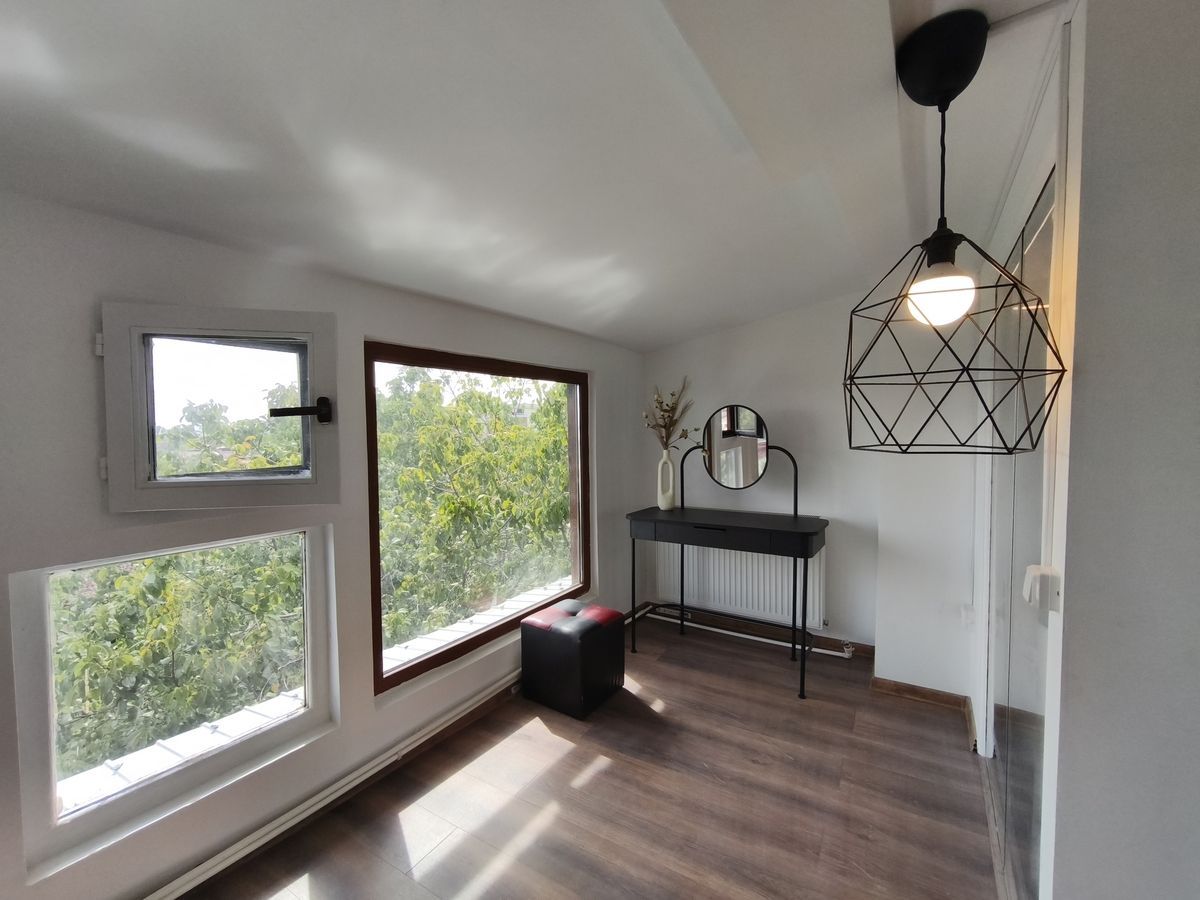 Apartament cu 3 camere de vanzare | Erou Iancu Nicolae | 100 mp - Poză 13