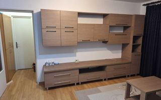 Apartament 2 camere mobilat cu balcon | HIPODROM 1 | OMV MILEA - Poză 1