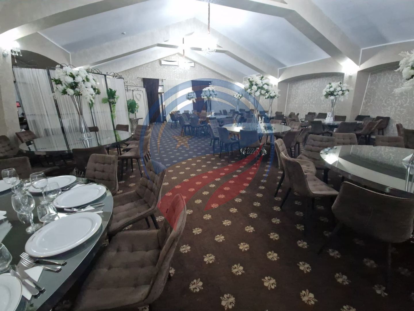 RESTAURANT / SALĂ EVENIMENTE – FILIAȘI | 2.000 MP UTILI | 2.200 MP TEREN - Poză 24