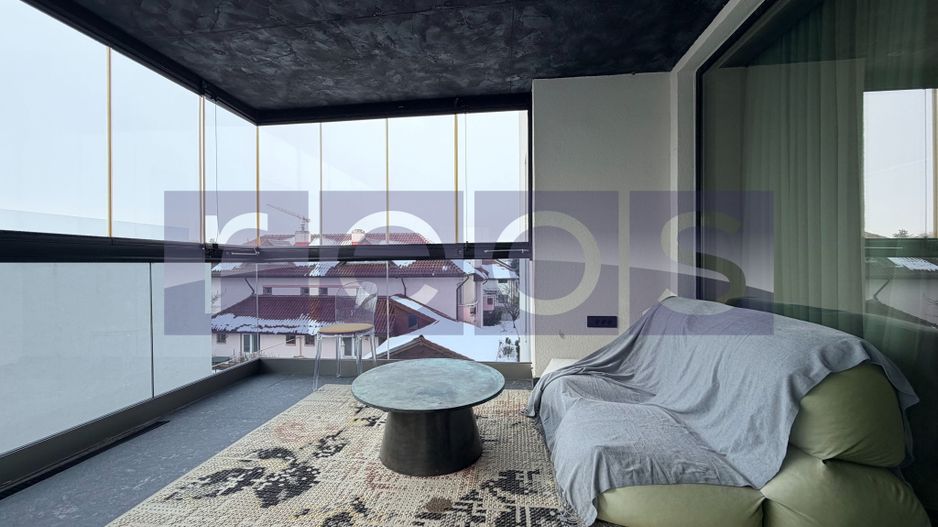VANZARE 4 CAMERE | 129 MP TOTALI | 24 MP TEREASA | EROU IANCU NICOLAE - Poză 18