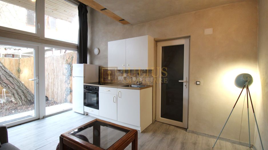 Bv. Victor Babes.Tiny House for rent, pet-frinedly. - Poză 1