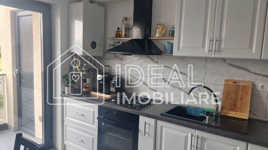Apartament 2 camere de închiriat zona Doamna Stanca - Poză 3