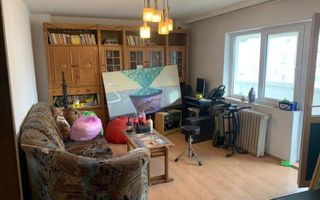 Apartament 4 camere – Lujerului | Metrou la 350 m - Poză 1