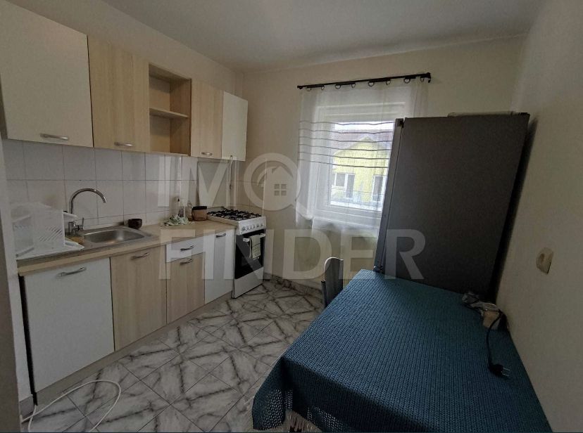 Apartament 1 Camera  40 mp Manastu, complex Nora - Poză 3