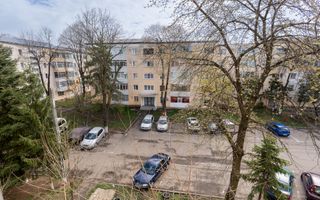 Apartament 3 camere, două băi - Str. Bogdan Dragoș - Poză 16