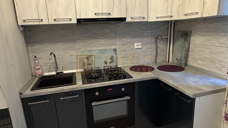 2 dormitoare| Complex - UVT/UPT| centrala proprie| apartament frumos - Poză 5
