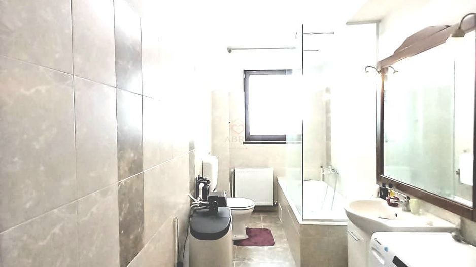 Apartament 4 camere Baneasa - Poză 7