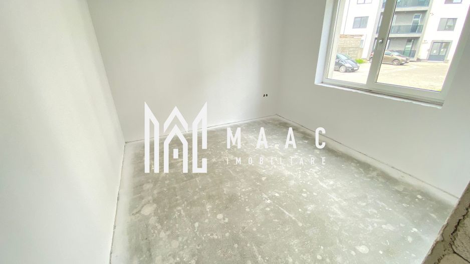 Apartament 3 camere | 2 Băi | 2 Balcoane | Încălzire în pardoseală | Șelimbăr - Poză 7