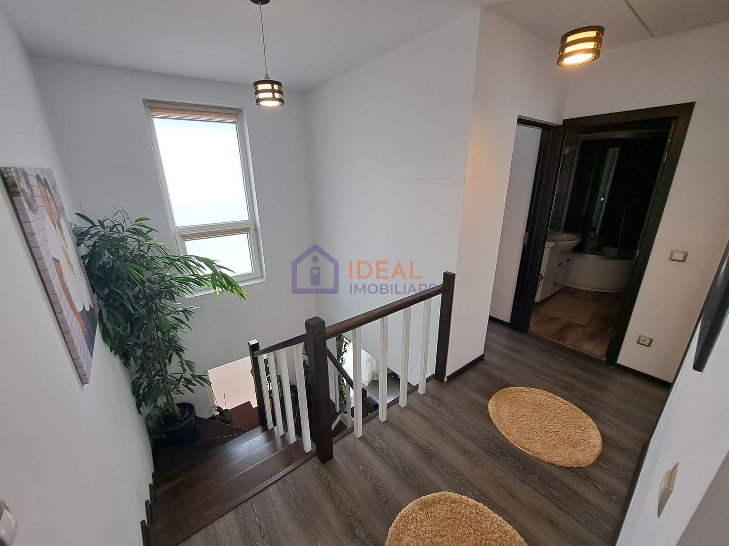 Casa cu 4 camere Mobilata-Utilata, in Cartierul Arhitectilor - Poză 6