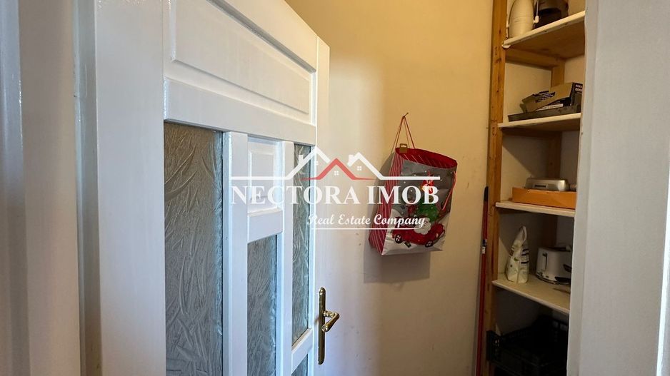 NECTORA IMOB-Casa 3 camere, Zona Iosia, 100 mp, Curte proprie - Poză 12