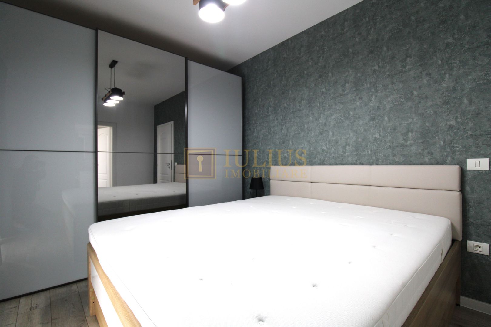 Dumbrăvița, bloc nou, prima închiriere - Poză 13