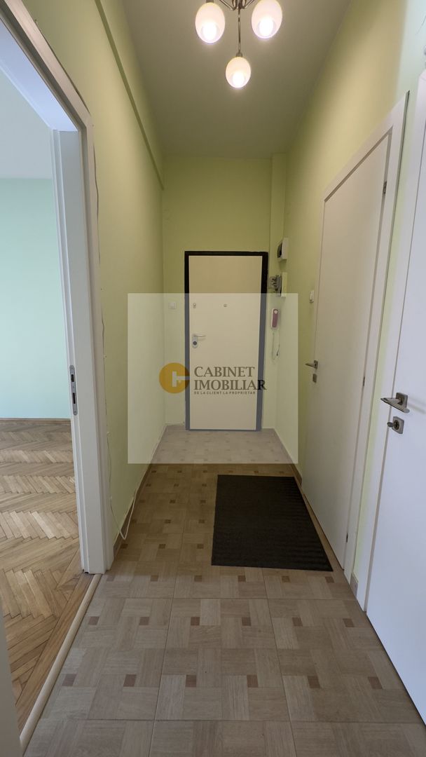 4 camere 113mp | Universitate | Parcare subterana | Boxa - Poză 23