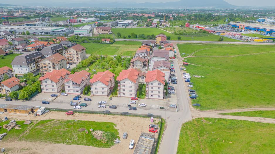 Apartament 2 camere mobilat si loc de parcare in Tractorul - Poză 16