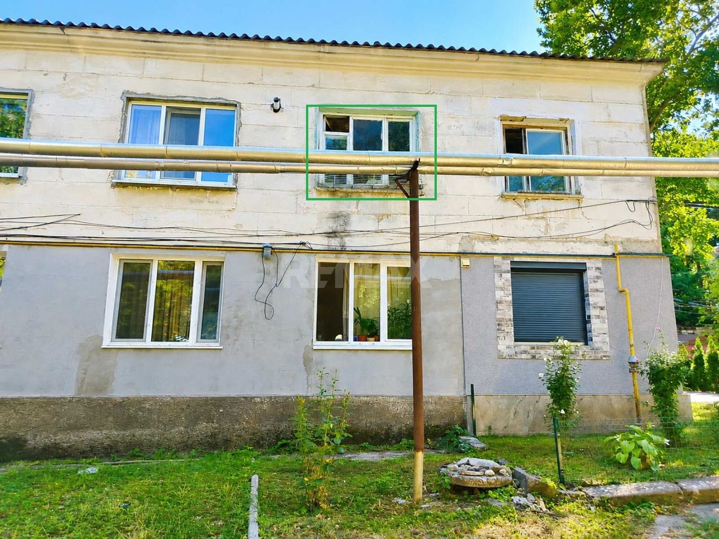 SE VINDE APARTAMENT CU 1 ODAIE – VADUL LUI VODĂ - Poză 3