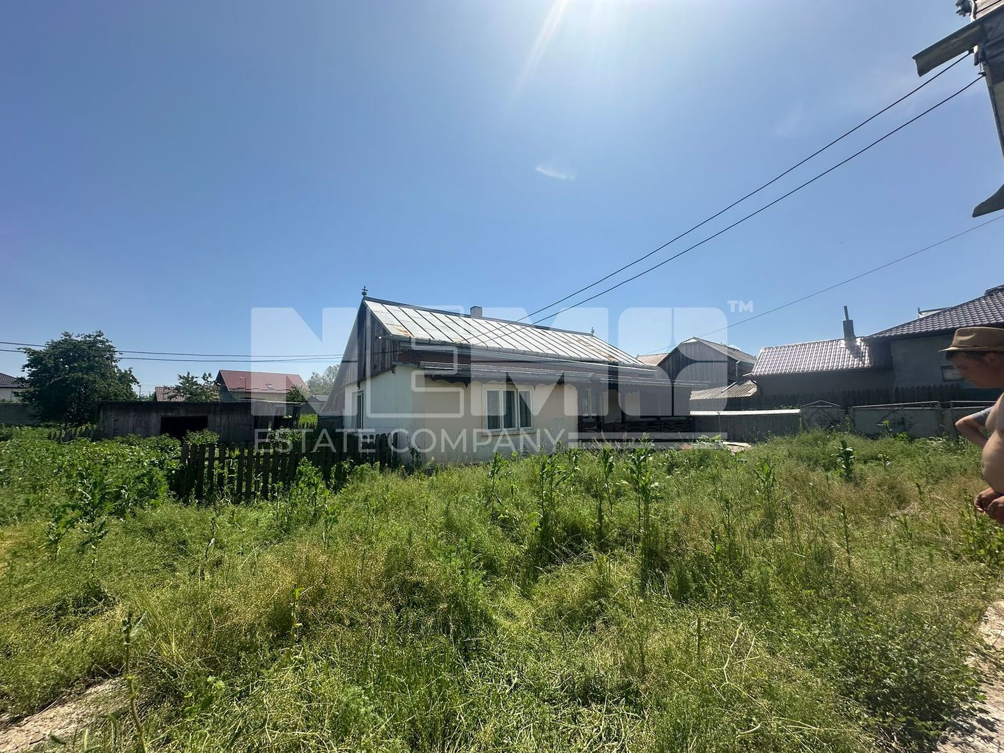 Casa cu Teren De Vanzare | Sf. Ilie, Suceava | Pret: 300.000€ - Poză 10