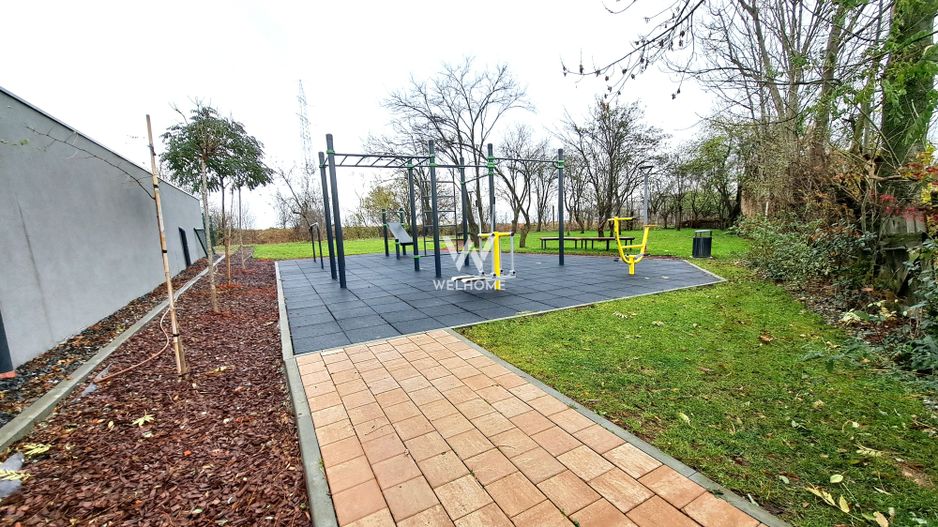 Apartament 3 camere, terasa si balcon - Sibiu - Poză 12