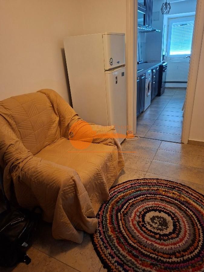 Garsonieră Renovată | Centrală Proprie | 13 Septembrie - Poză 4