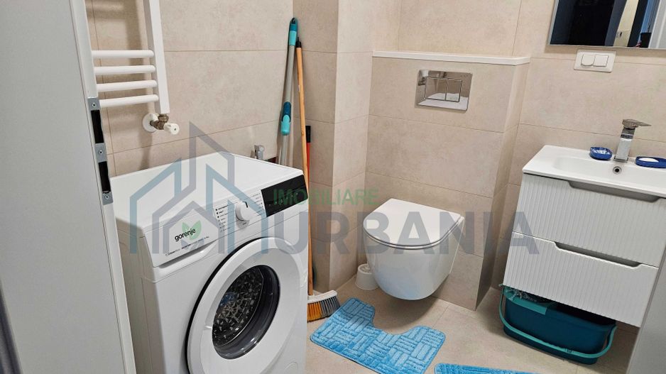 Apartament 2 camere cu parcare - Beetle Residence Tatarasi - Poză 7