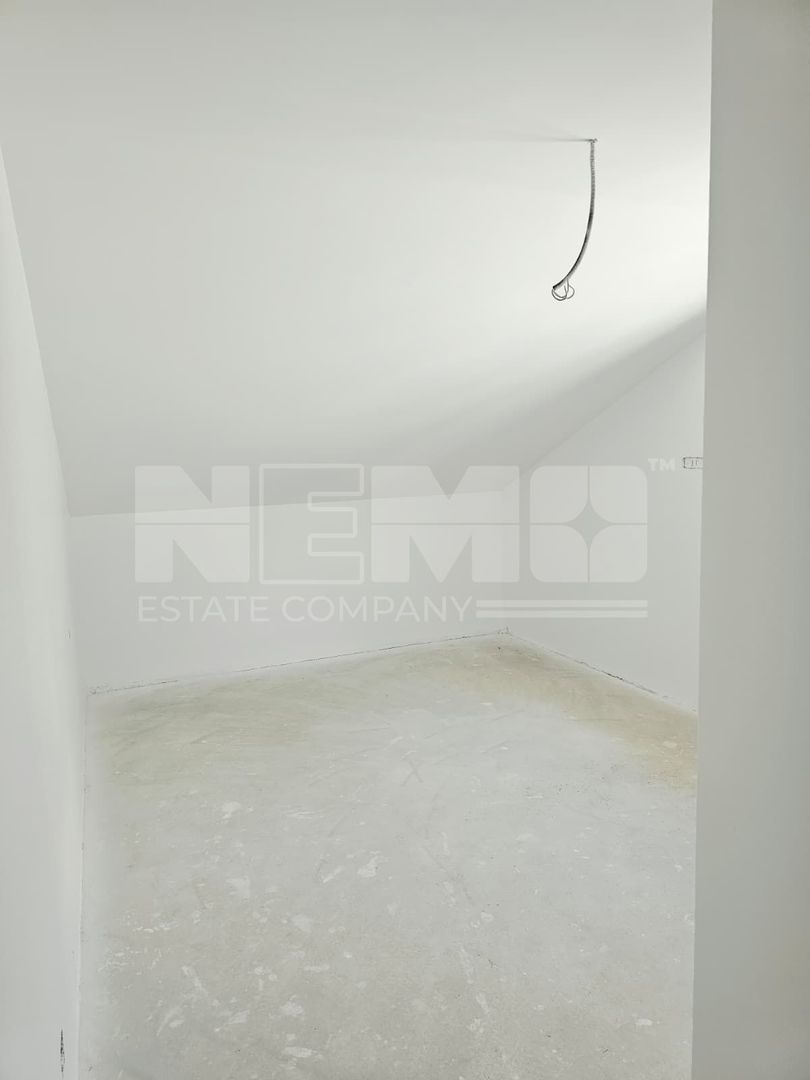 Apartament cu 3 Camere  78 mpI Suceava/Complex La Stejari I 106.000E - Poză 13