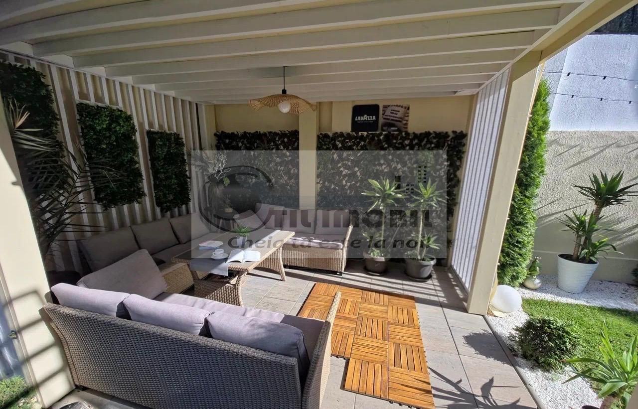 Casă de vânzare – Valea Lupulu - 249.000 euro - Poză 4