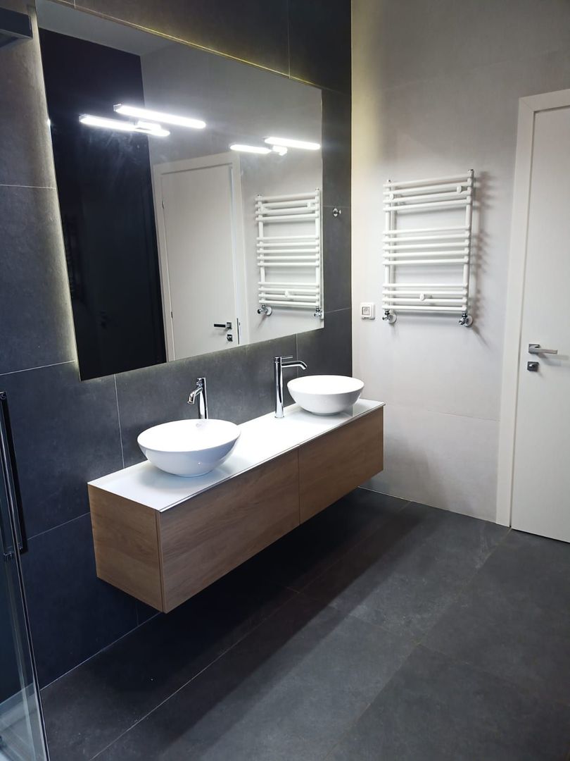 PENTHOUSE Iancu Nicolae | 191 mp utili | Terasă 75 mp | 4 camere - Poză 9