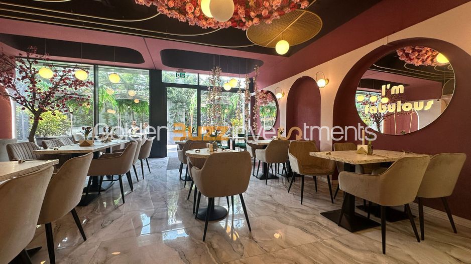 Restaurant | Predare Afacere | - Poză 5