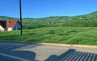 Teren intravilan, Valea ghinzii, Parcelabil!!!! - Poză 1