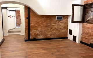Spațiu comercial de închiriat | Sibiu, Central | 90 mp - Poză 7