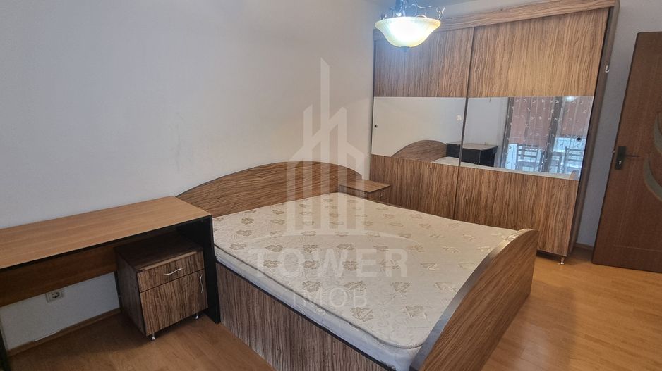 De Închiriat - Apartament 3 camere - Trei Stejari - Poză 4