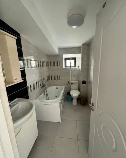 AP. 2 CAMERE BUCURESTII NOI, BLOC NOU, BUCATARIE DESCHISA, METROU - Poză 7