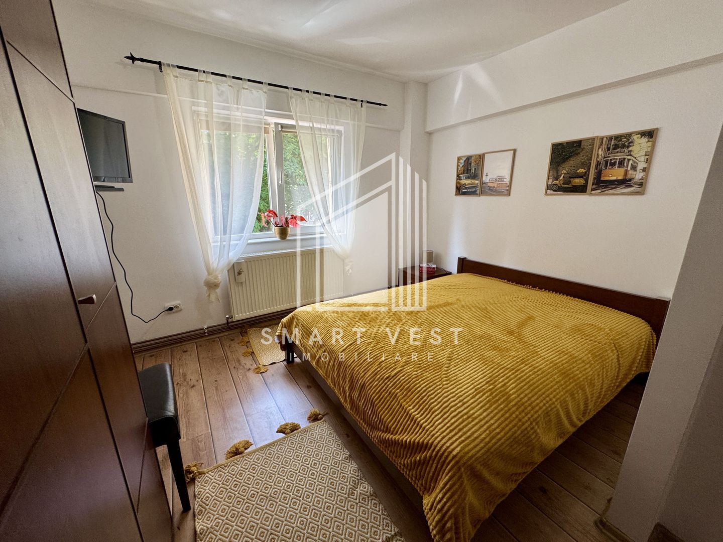 Apartament 3 camere | Etaj 1 | Zona Micro 15 Careiului - Poză 3