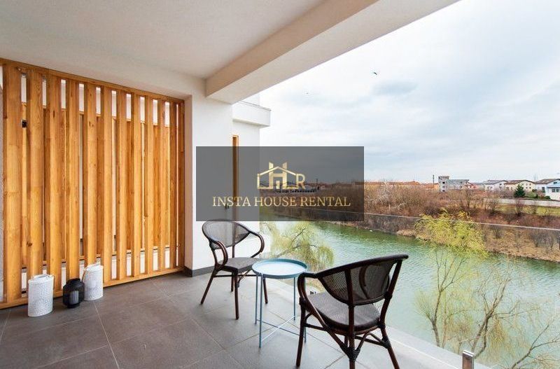 Apartament 2 camere + parcare Exclusivist vedere lac - Poză 1