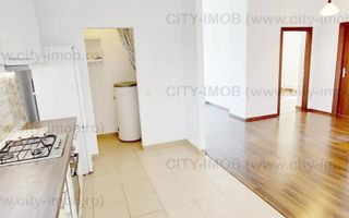 Vanzare  Apartament  trei  camere Baneasa cu terasa de 50 mp - Poză 12