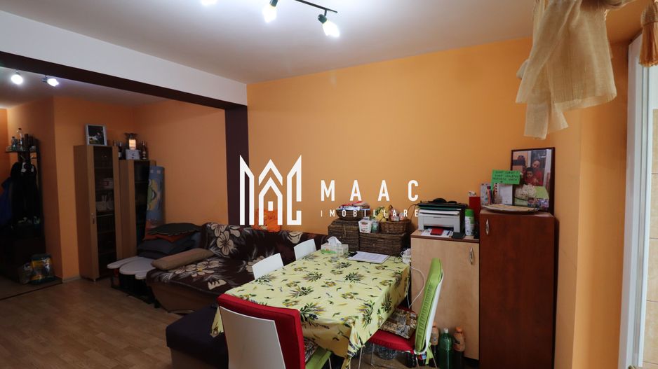 Apartament 3 camere  | Etaj 1 | Parcare privata  | Strand II - Poză 3