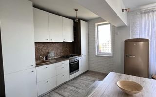 Vand apartament cu 2 camere in Cartierul Gheorgheni - Poză 3