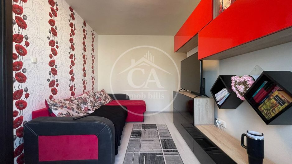 Apartament de vânzare cu 2 camere în zona Velența, Oradea - Poză 1