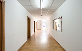 Hală Arad 883 mp - Poză 5