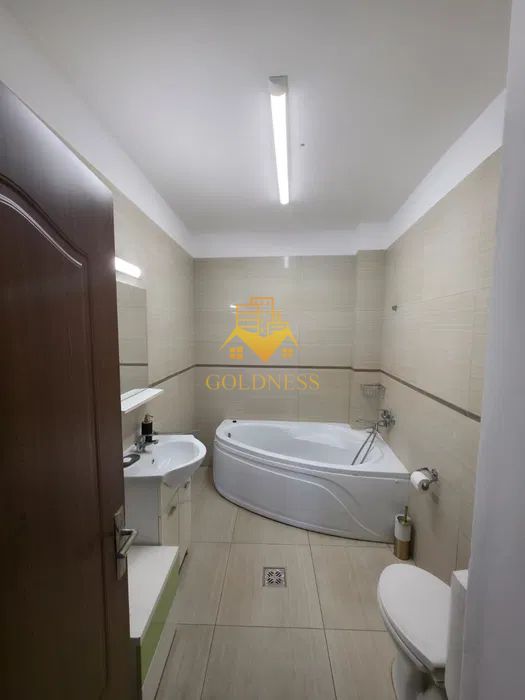 3 camere, modern, bloc nou, Zorilor zona Observatorului, UMF,Parcare. - Poză 5