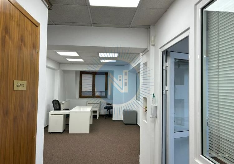 Birou bloc Boutique Kiseleff/Aviatorilor - Poză 9