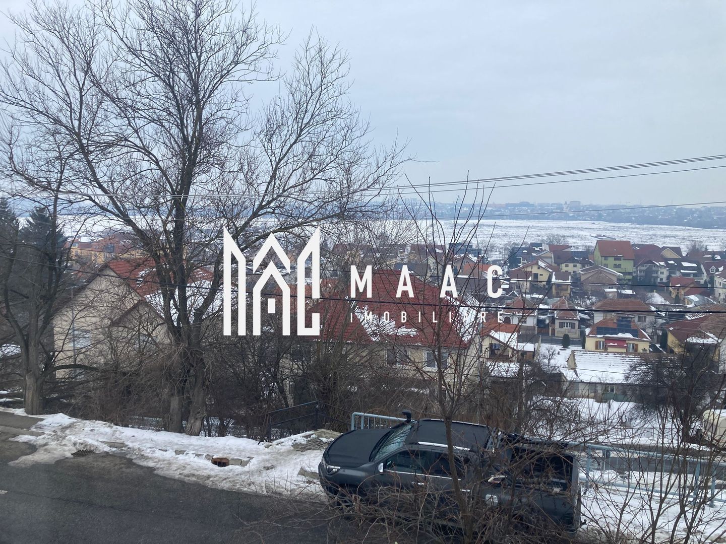 Casă de vânzare pe Calea Poplăcii| 4 camere | Teren 200 mp - Poză 6