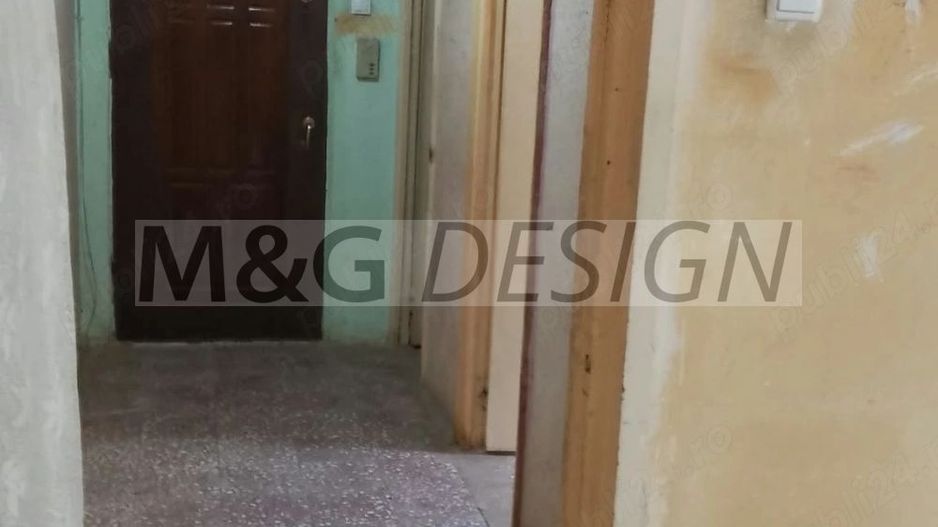 Apartament cu 2 camere etaj intermediar zona Lugojului - Poză 5