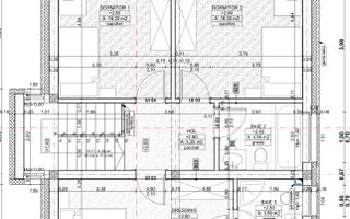 DE VANZARE CASA INDIVIDUALA FINISATA CU TEREN 425 MP FLORESTI - Poză 8