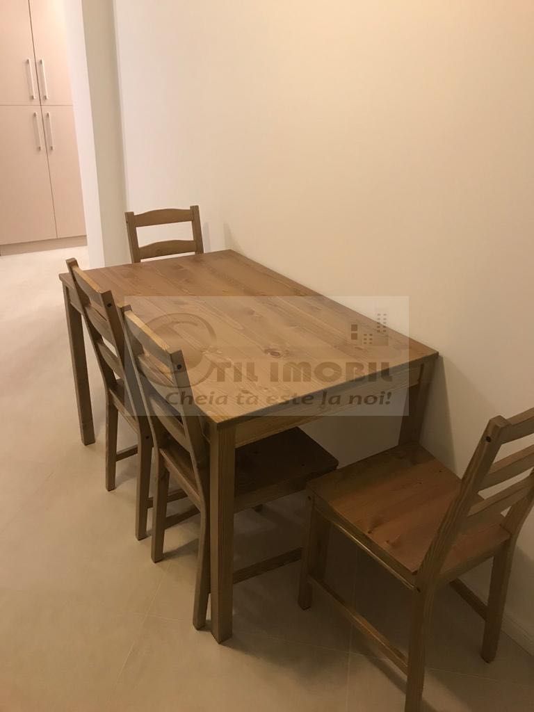 Apartament 1 cameră de închiriat | Aleea Sadoveanu-400 EURO - Poză 6