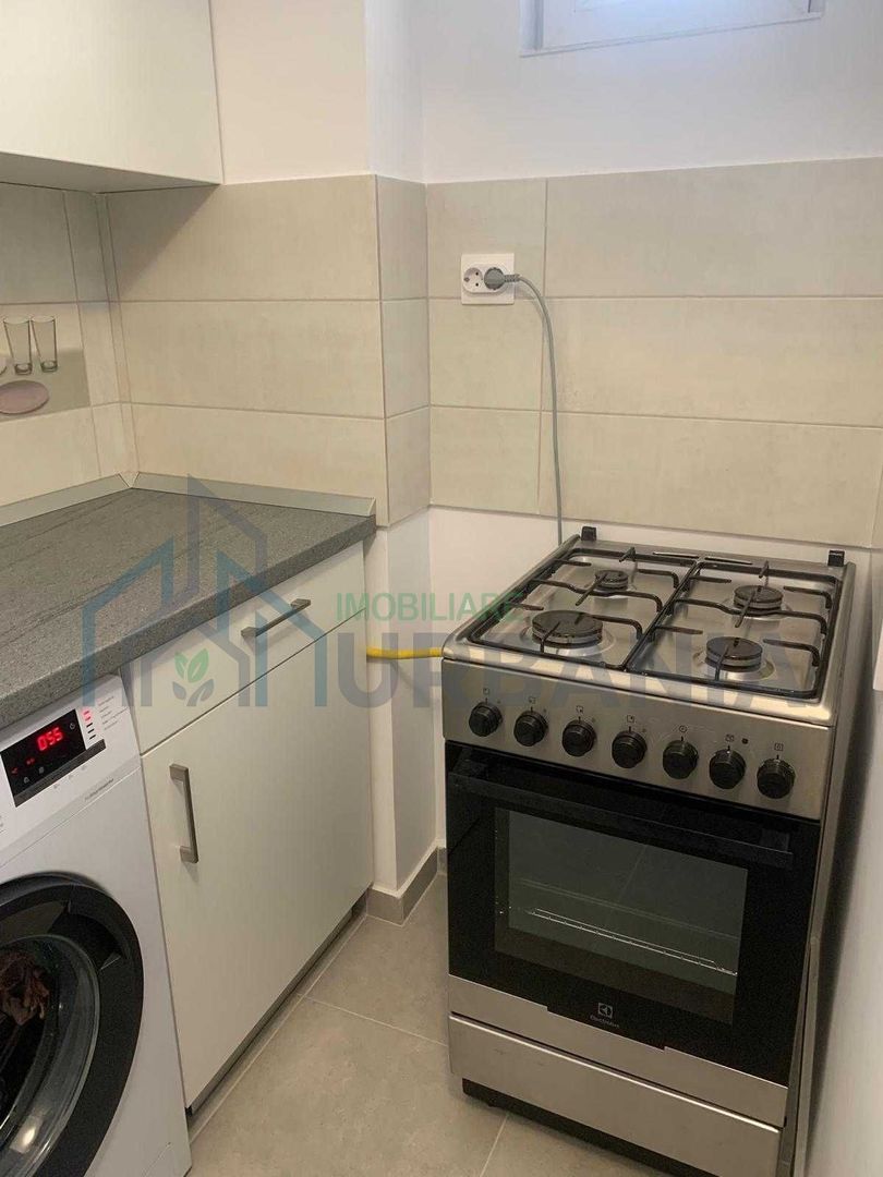 Garsoniera de inchiriat in Iasi, Nicolina Gara Internationala - Poză 8