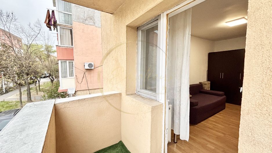 NOU | Apartament 1 camera - Buziasului, Timisoara - Poză 6
