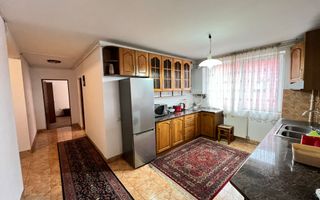 Apartament spatios cu 3 camere | 88 mp + 8 mp balcon | Parcare | Zorilor - Poză 4