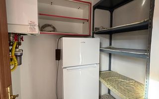 Apartament o cameră la 5 minute de Cetății - Poză 19