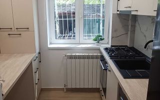 Apartament 2 camere cu gradina și garaj Băneasa - Poză 6